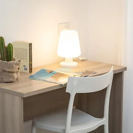 Colosseum Holidays - Marco Aurelio Apartment