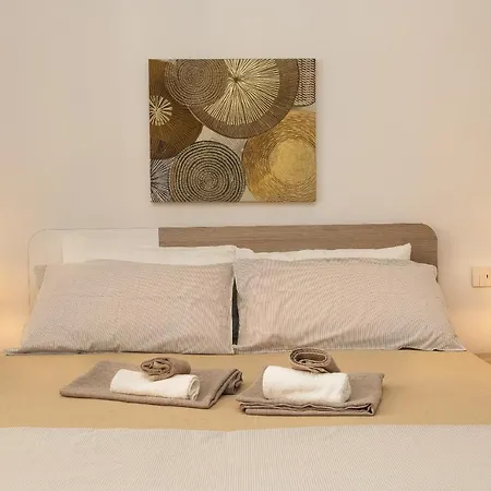 Apartment Colosseum Holidays - Marco Aurelio Rome