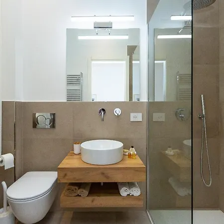 Apartment Colosseum Holidays - Marco Aurelio