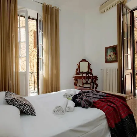 4bnb - Tiberina Spacious Rome