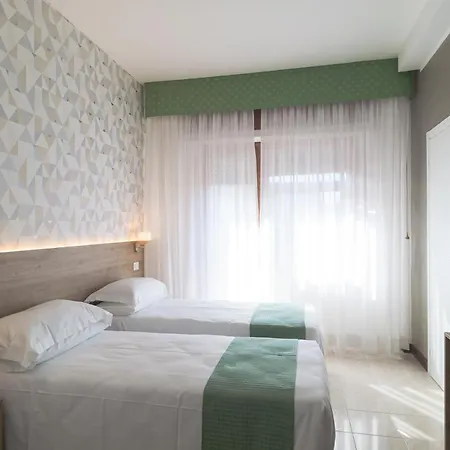 Hotel Pacific 3*