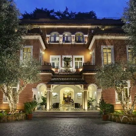 Principe Torlonia Hotel