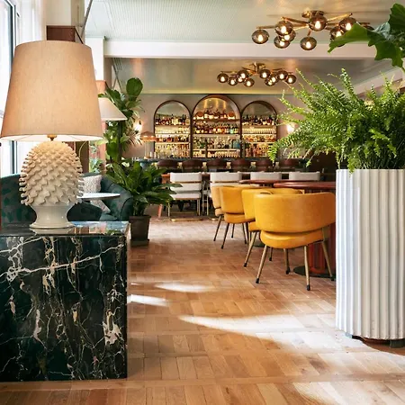 Hotel The Hoxton, Rome