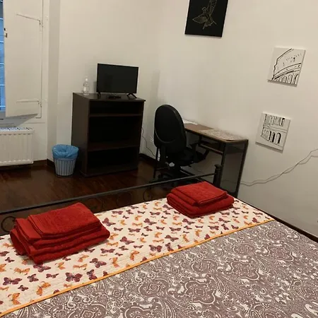 Eagle Guest house Rome