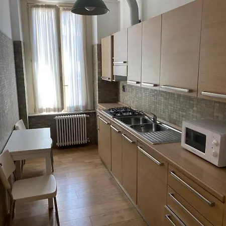 Rome Accomodation