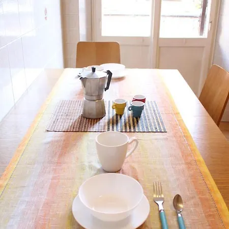 Re Di Roma/cozy Flat For Six Persons Apartment Rome