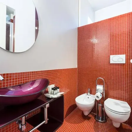 Apartment The Market At Trastevere Rome