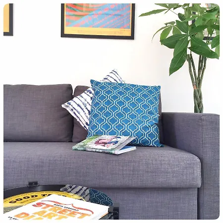 Pigneto Village Apartment Rome