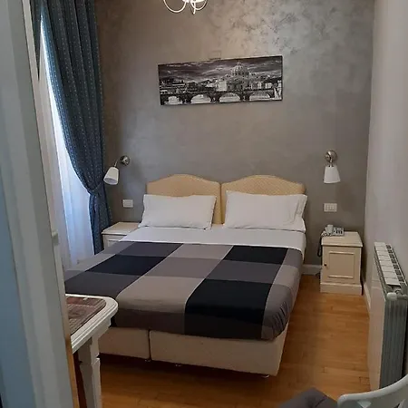 Guest house The Rome Suite Rome