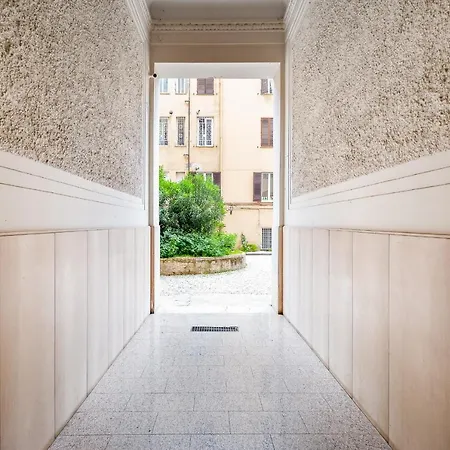 Apartamento Vatican Germanico 107 Roma