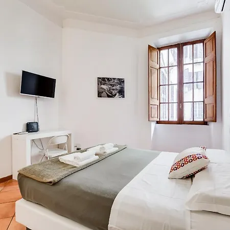 Apartamento Vatican Germanico 107