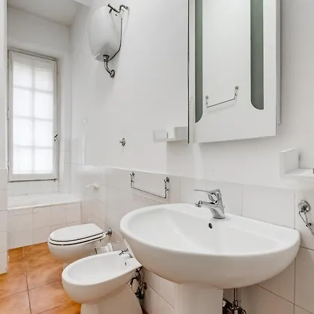 Apartamento Vatican Germanico 107 Roma