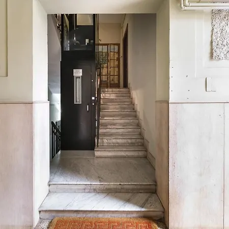 Vatican Germanico 107 Apartamento Roma