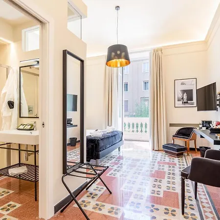 Foresteria Di Piazza Cavour - Luxury Suites&guest House * Rome