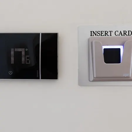 招待所 Foresteria Di Piazza Cavour - Luxury & *