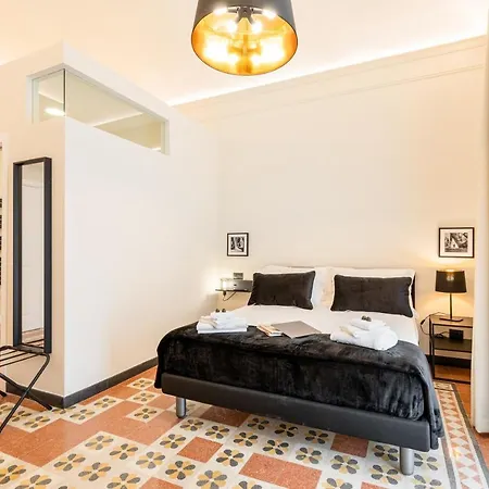Foresteria Di Piazza Cavour - Luxury Suites&guest House *