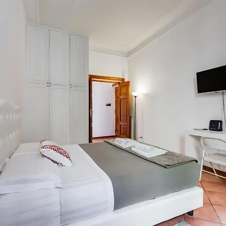 Apartment Vatican Germanico 107 Rome