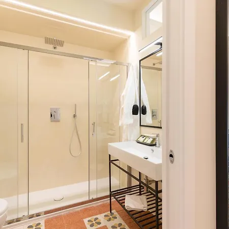 Foresteria Di Piazza Cavour - Luxury Suites&guest House Rome