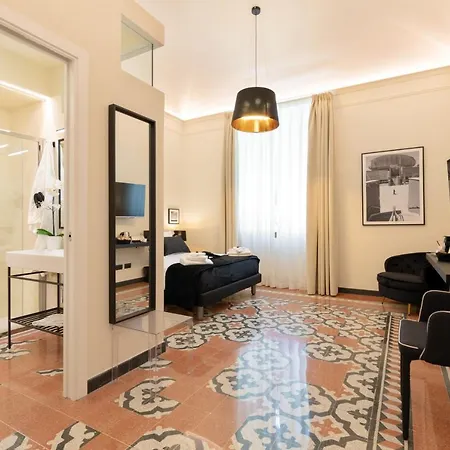 Foresteria Di Piazza Cavour - Luxury Suites&guest House * Rome