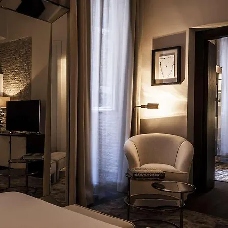 Dom - Preferred & Hotel 5*