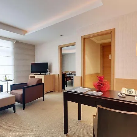 Precise House Mantegna Hotel