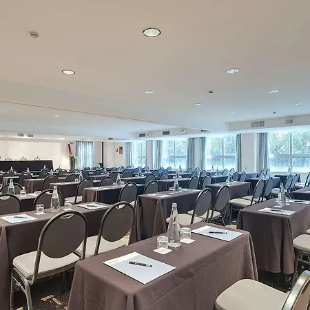 Occidental Aran Park Hotel Roma