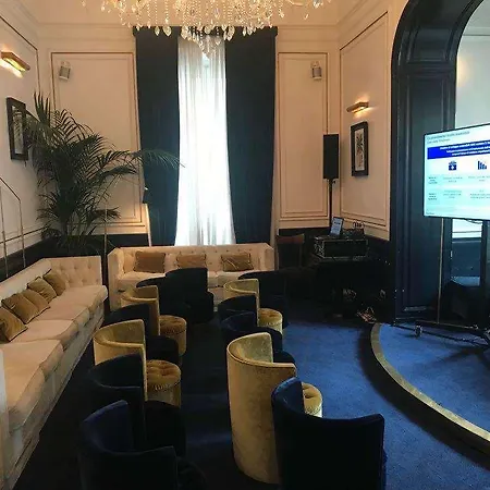 Hotel Palazzo Dama - & - Preferred &