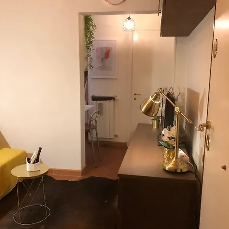 Chez Moi - Cinzia Apartment