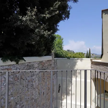 Apartment Il Mulino Di Trastevere - My Extra Rome