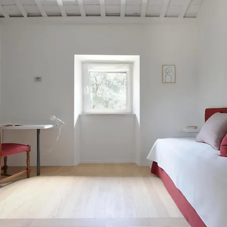 Apartment Il Mulino Di Trastevere - My Extra Rome