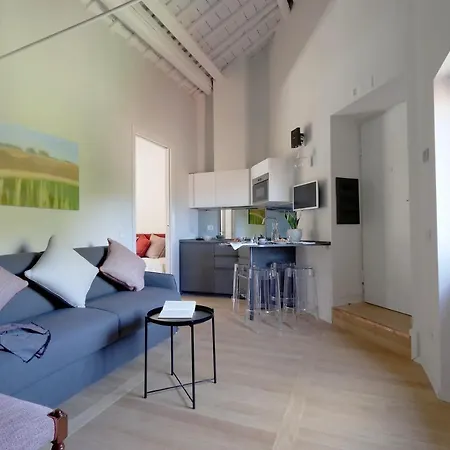 Il Mulino Di Trastevere - My Extra Apartment