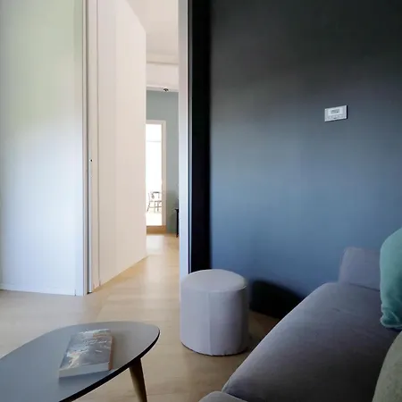 Apartment Il Mulino Di Trastevere - My Extra *