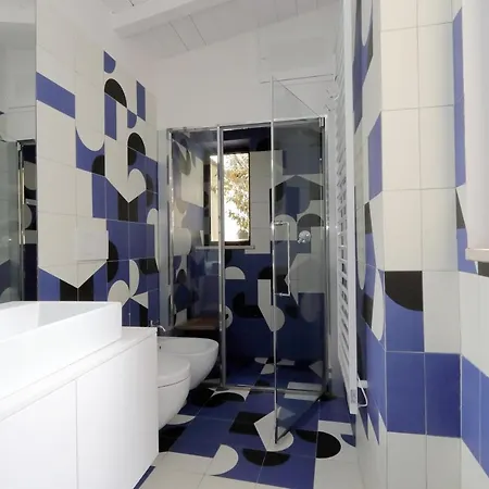 Apartment Il Mulino Di Trastevere - My Extra