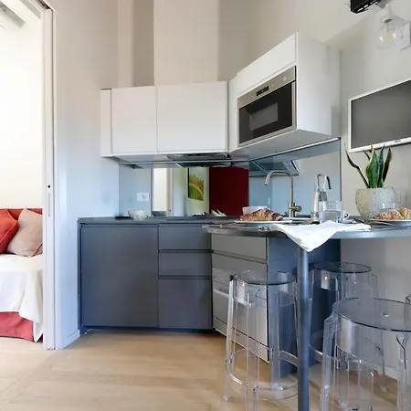 Apartment Il Mulino Di Trastevere - My Extra