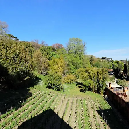 Il Mulino Di Trastevere - My Extra Apartment Rome