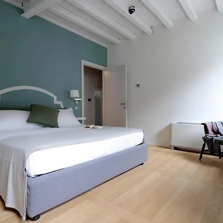 Apartment Il Mulino Di Trastevere - My Extra *