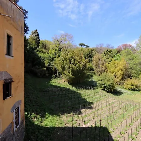 Il Mulino Di Trastevere - My Extra * Rome