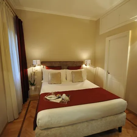 Angel Spagna Guest house 2*