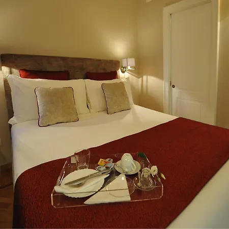 Guest house Angel Spagna