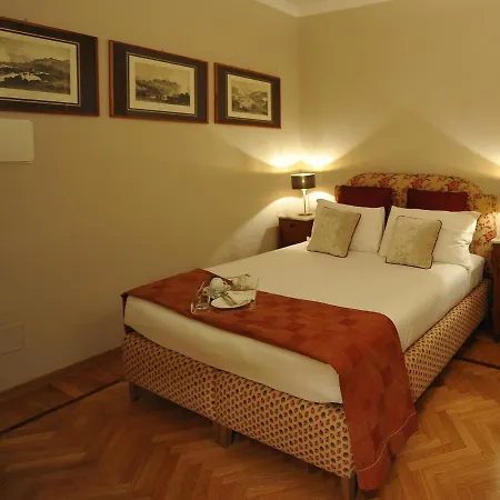 Guest house Angel Spagna 2*