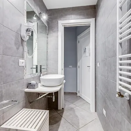 Maison Degli Artisti Guest house