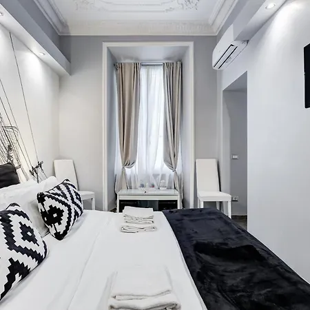 Maison Degli Artisti Guest house