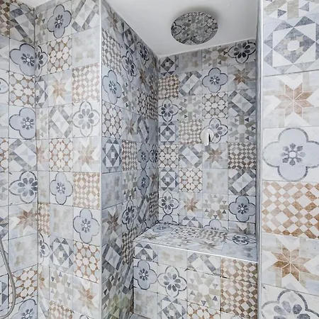 Maison Degli Artisti Roma
