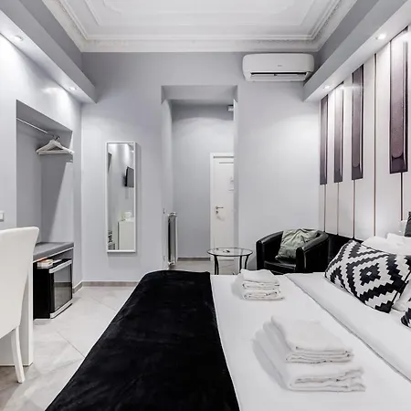 Maison Degli Artisti Guest house 2*