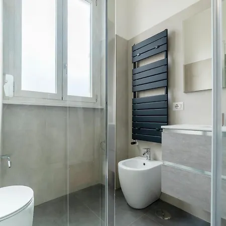 Rione Prati Elegant With Balcony *
