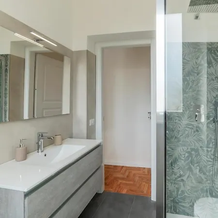 Rione Prati Elegant With Balcony Apartment Rome