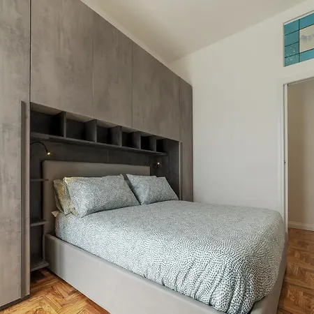 Rione Prati Elegant With Balcony Apartment *