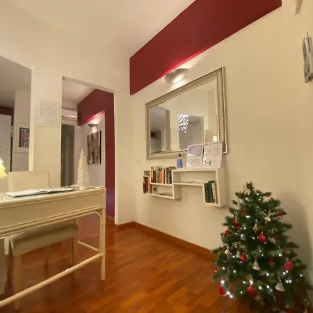 Beside The Vatican 5* Rome