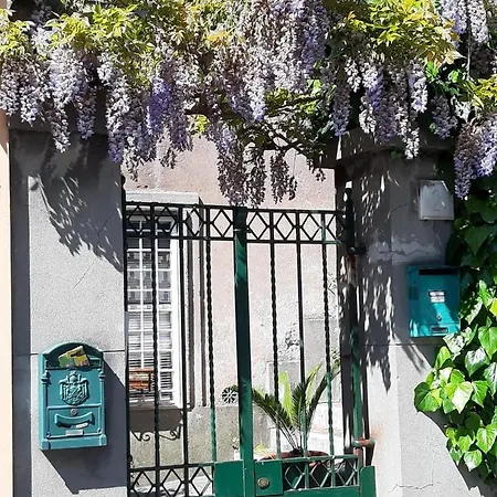 Ob1 Vacanze Romane Apartment *