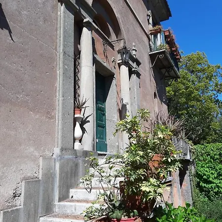 Apartment Ob1 Vacanze Romane *